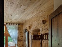 Coeur De Lion - St Cirq Lapopie : Coeur De Lion, St Cirq Lapopie